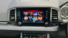 Skoda Karoq 1.5 TSI Sport Line 4x4 5dr DSG Petrol Estate